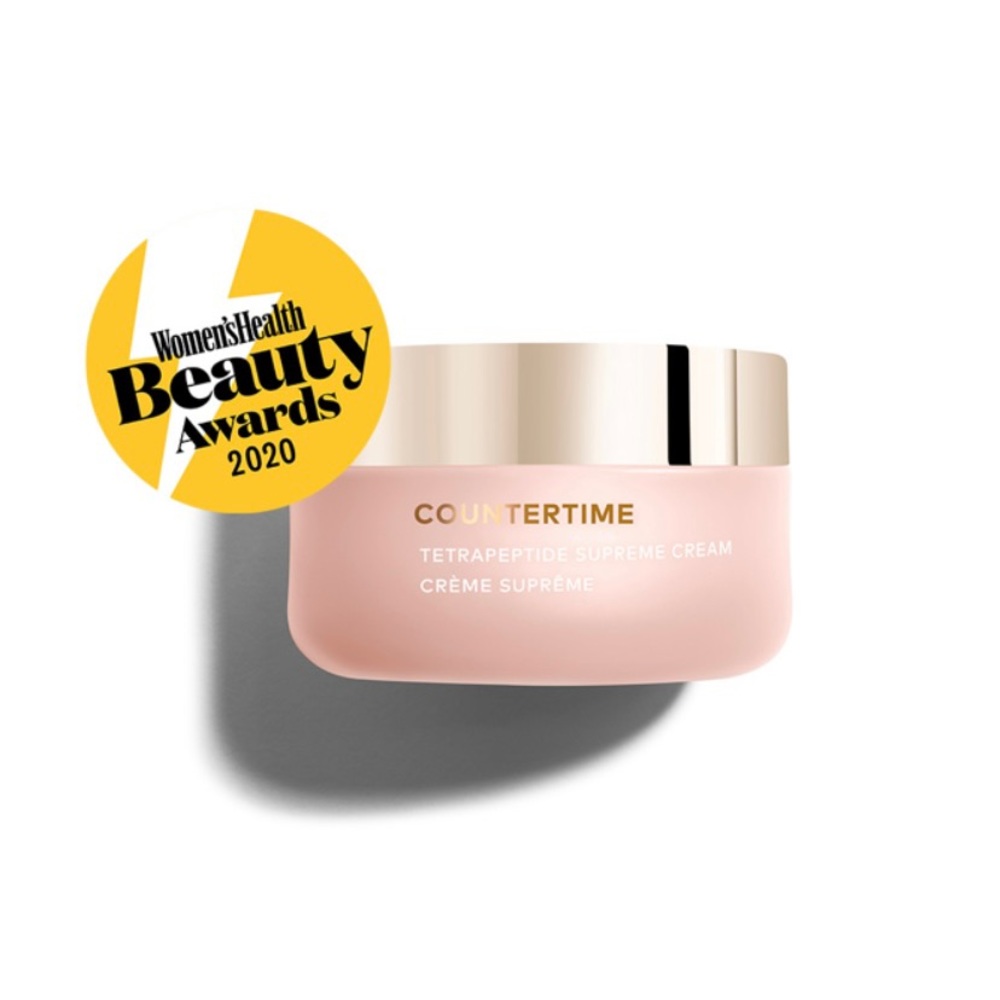 Tetrapeptide Supreme Cream